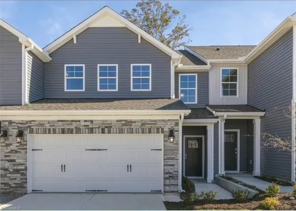 $404,055 | 307 Ranger Road, Jamestown, NC 27282