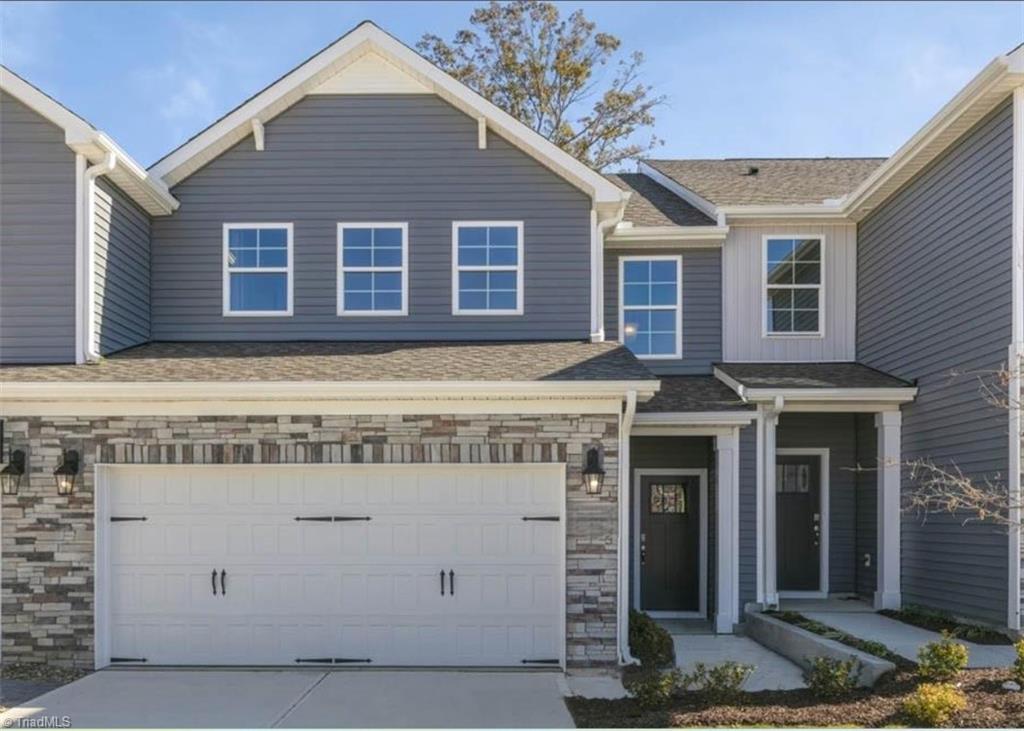 307 Ranger Road Jamestown, NC 27282 - Photo 1 of 34