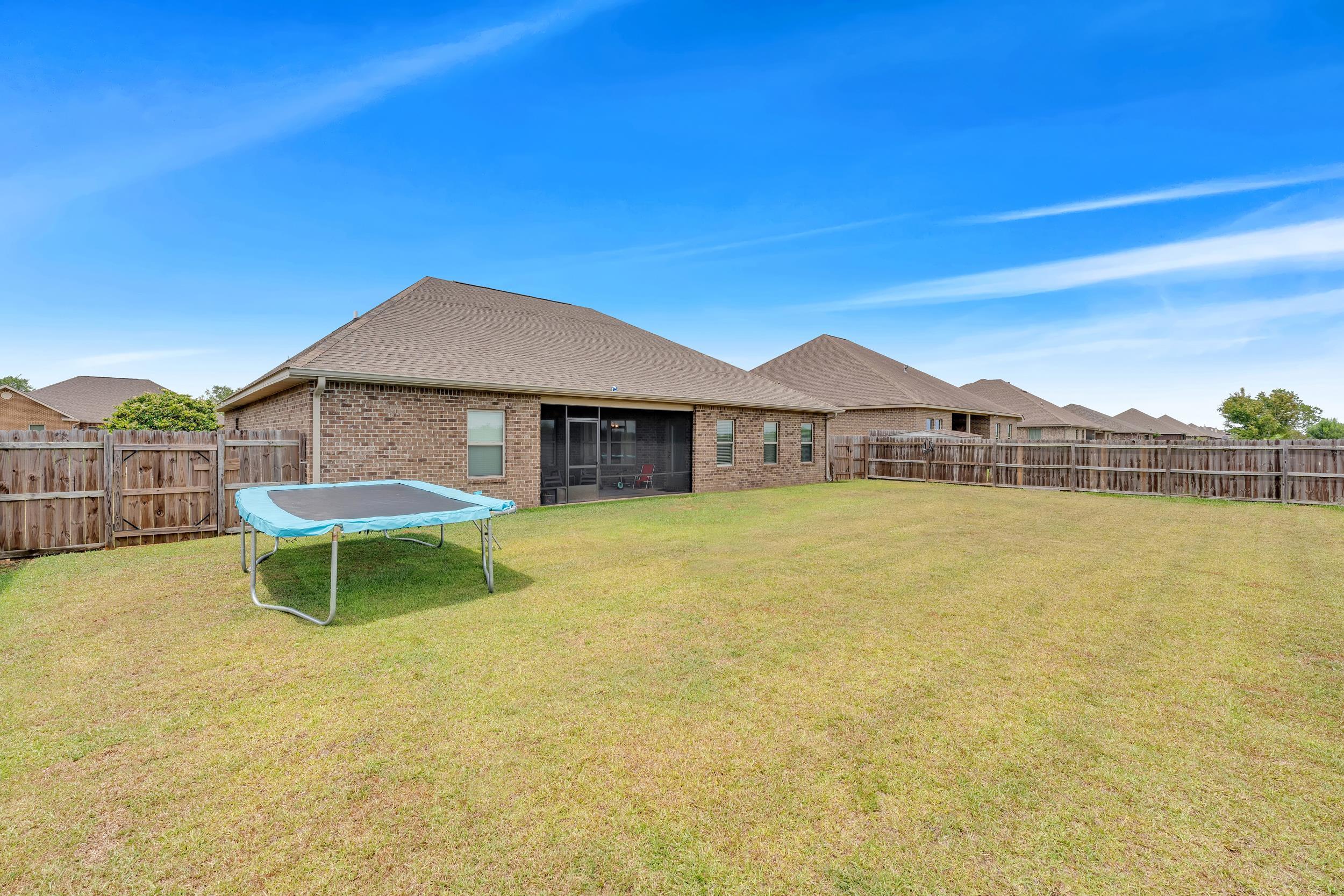 7109 Rocky Rd Loop Gulf Shores, AL 36542 - Photo 2 of 30 Yard