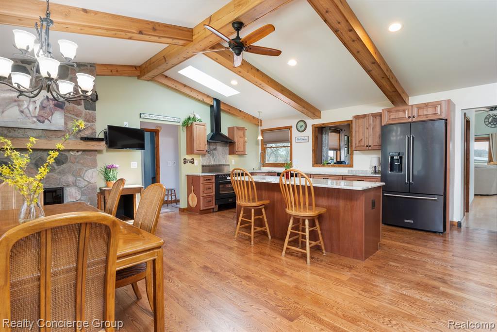 5757 Lange Road Howell, MI 48843 - Photo 14 of 64