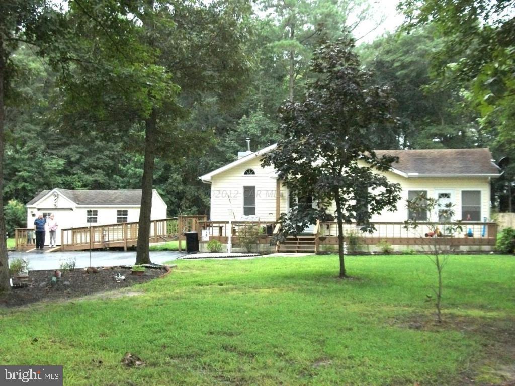 8804 Peerless Road Whaleyville, MD 21872 - Photo 1 of 19 Gallery Image 1
