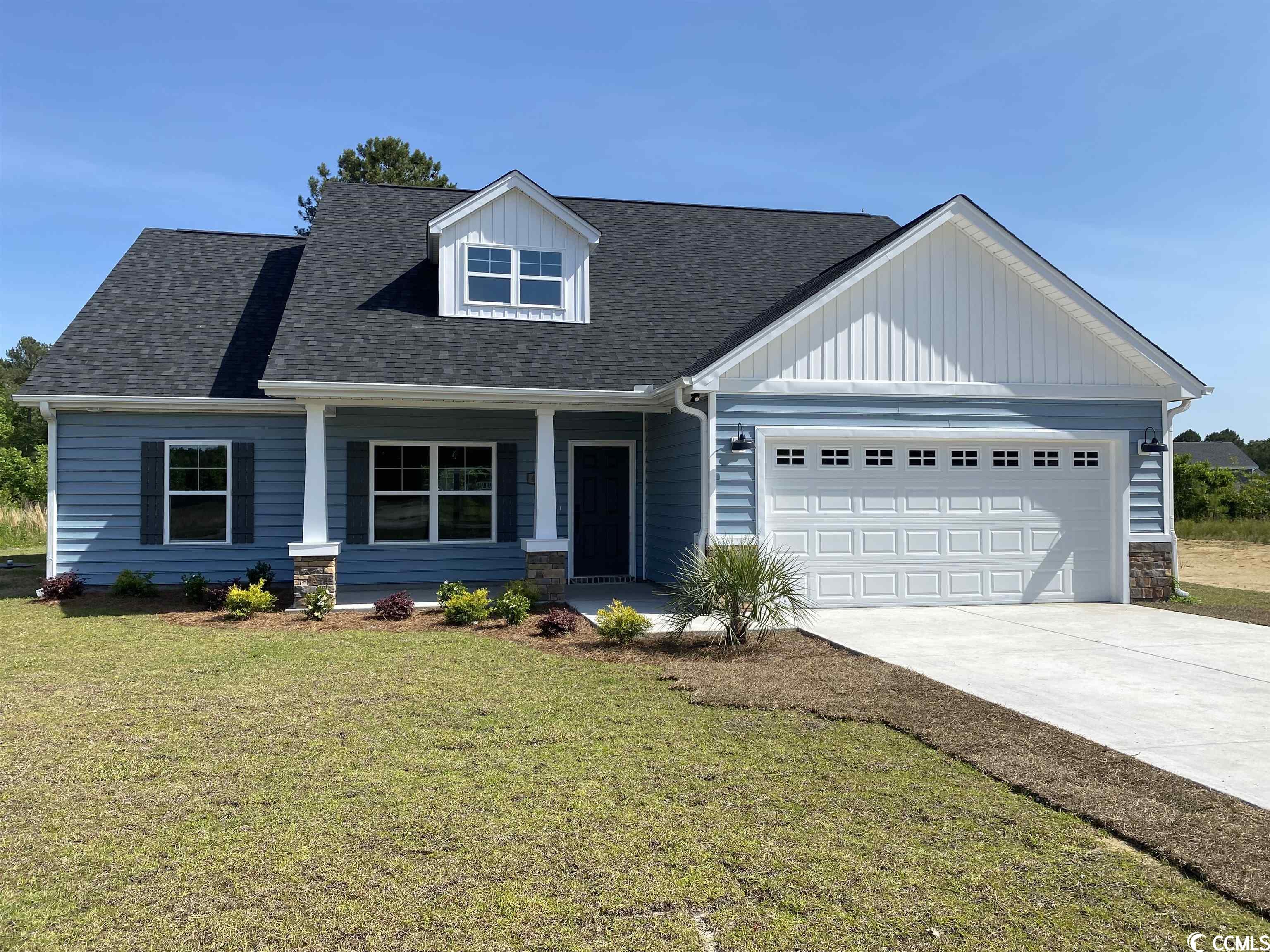 4777 Woodyard Bay Road Loris, SC 29569 - Photo 1 of 18 Gallery Image 1
