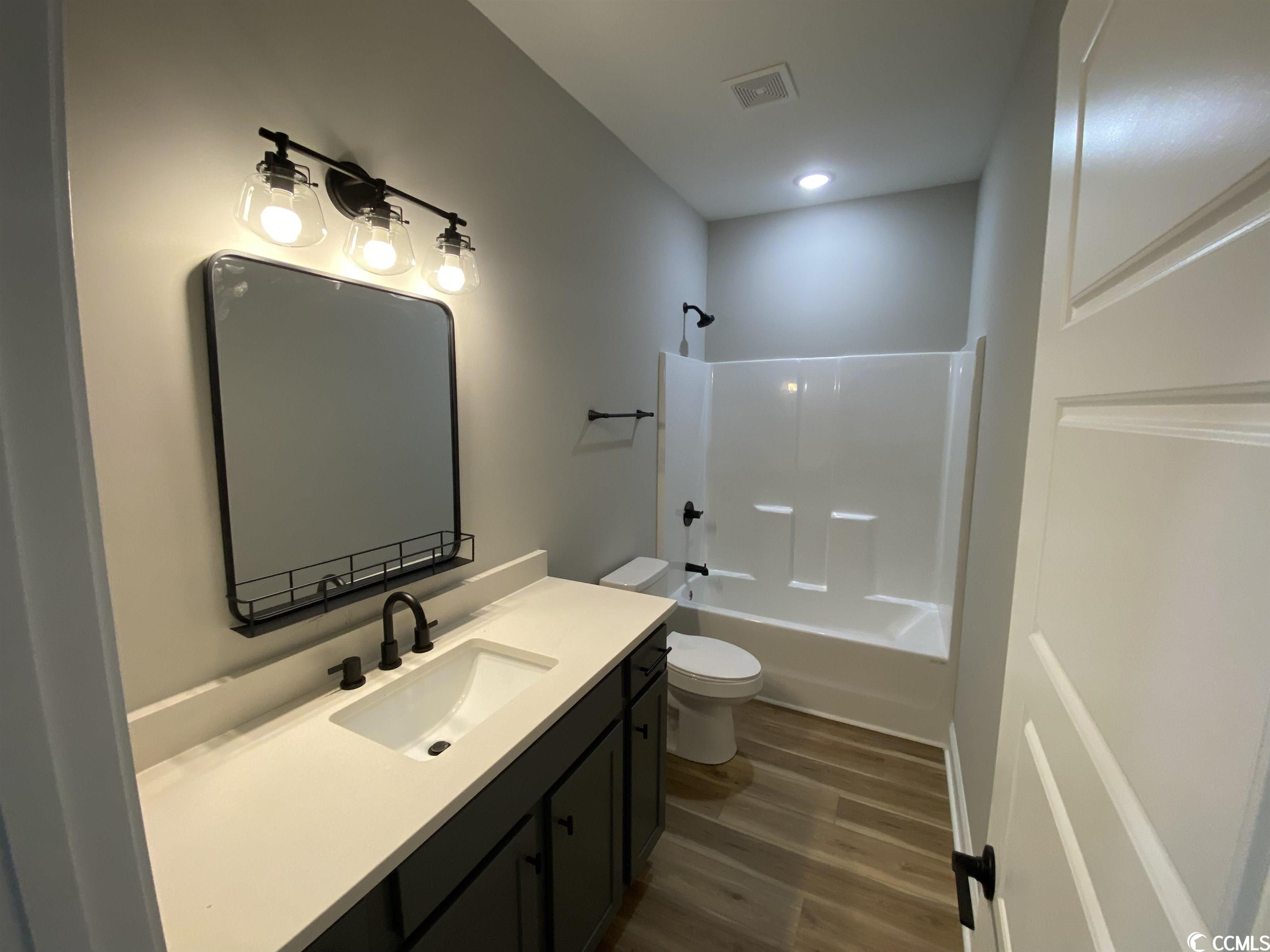 4777 Woodyard Bay Road Loris, SC 29569 - Photo 17 of 18 Gallery Image 17