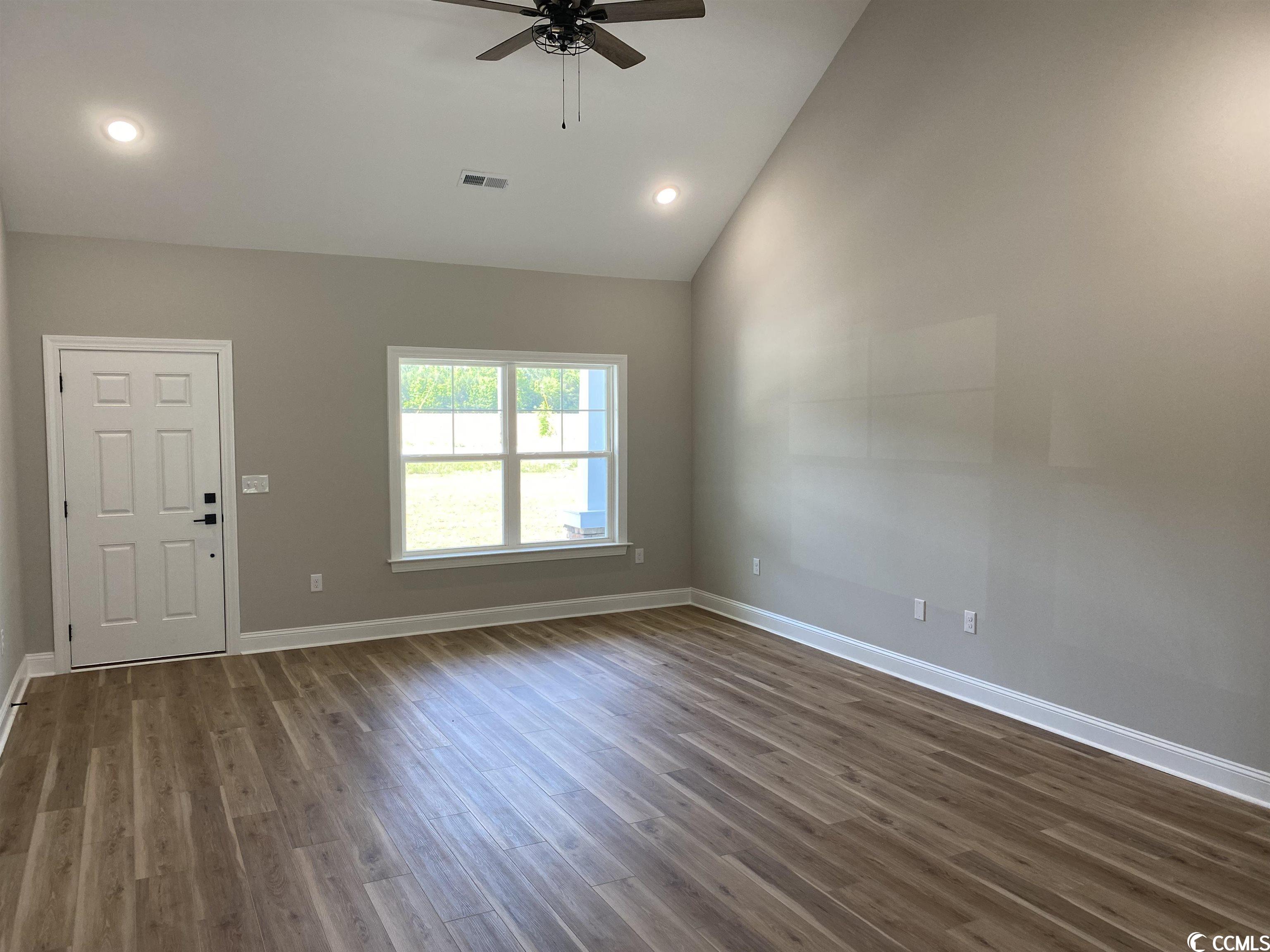 4777 Woodyard Bay Road Loris, SC 29569 - Photo 2 of 18 Gallery Image 2