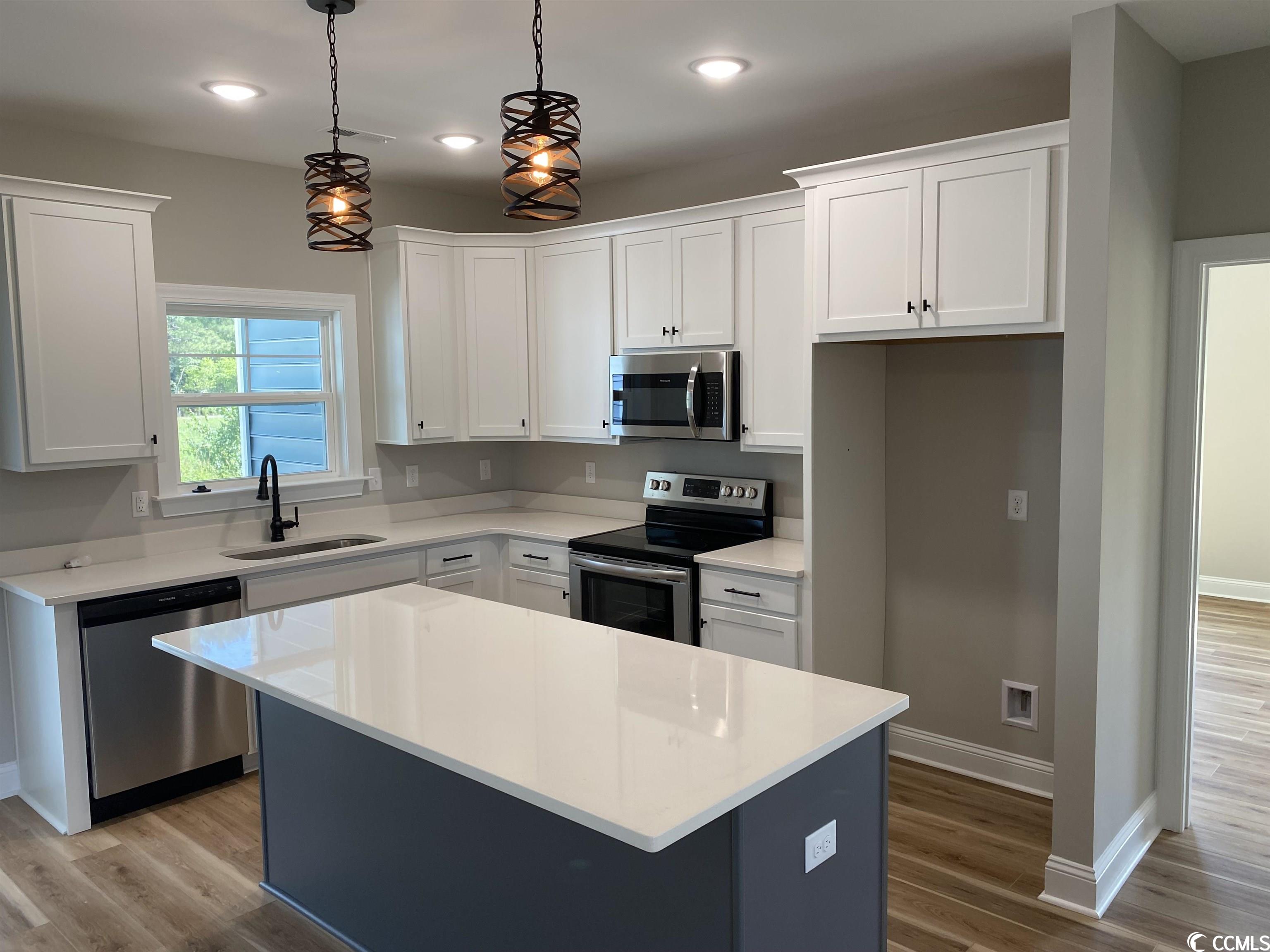 4777 Woodyard Bay Road Loris, SC 29569 - Photo 3 of 18 Gallery Image 3