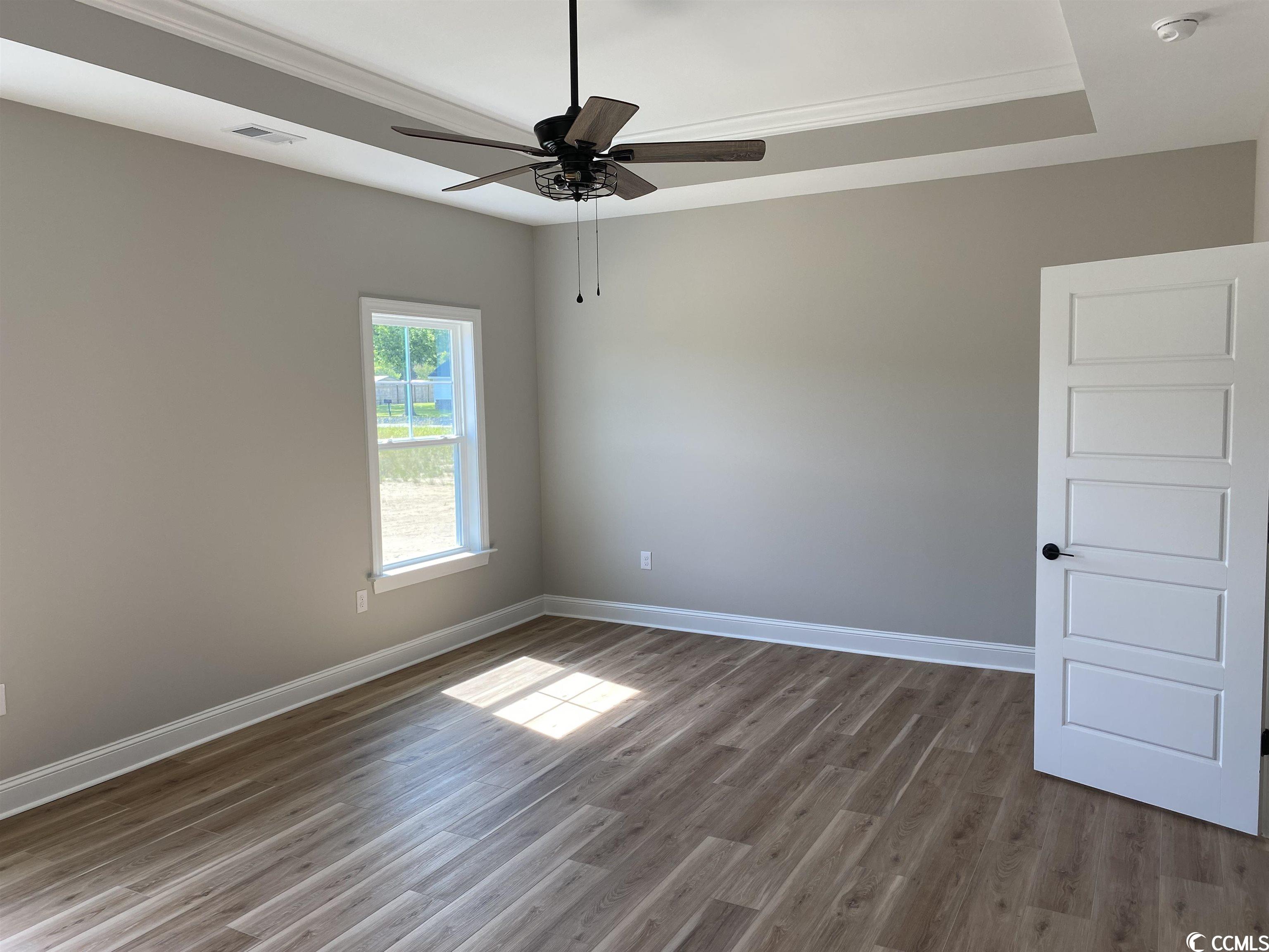 4777 Woodyard Bay Road Loris, SC 29569 - Photo 8 of 18 Gallery Image 8