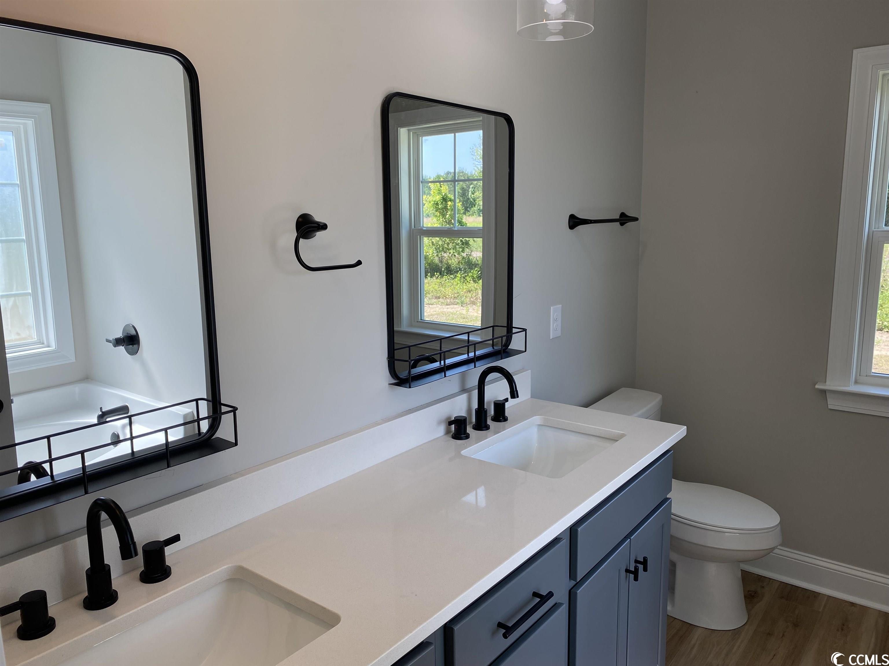 4777 Woodyard Bay Road Loris, SC 29569 - Photo 10 of 18 Gallery Image 10