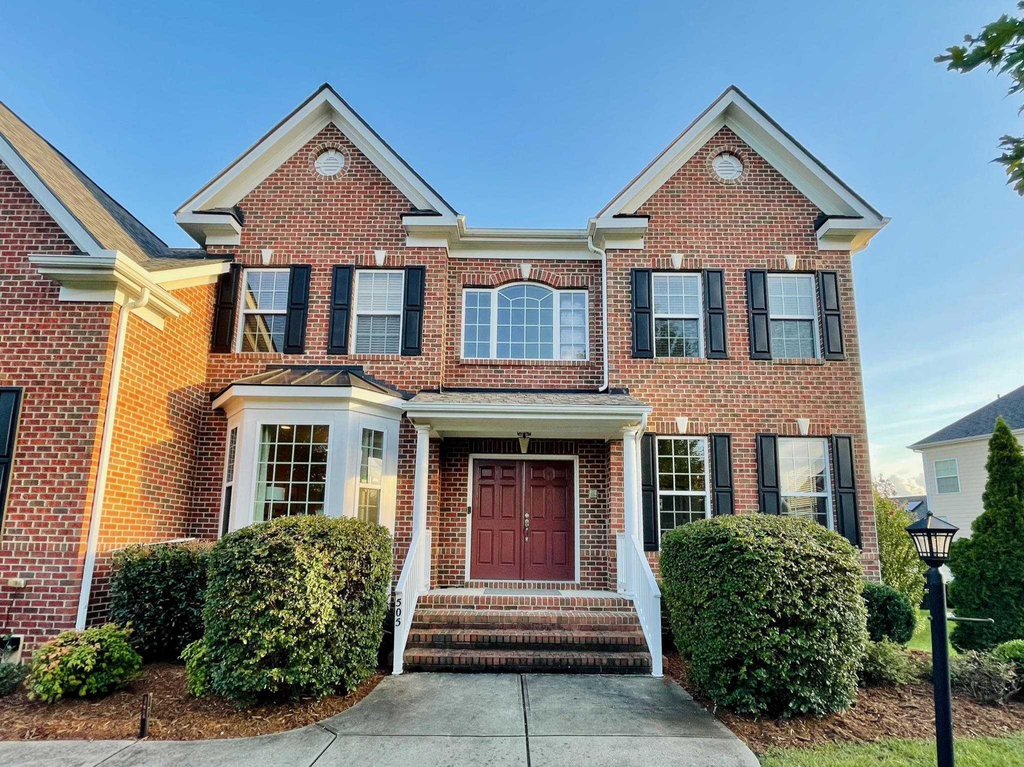505 Elan Hall Road Cary, NC 27519 - Photo 1 of 18 Photo 1