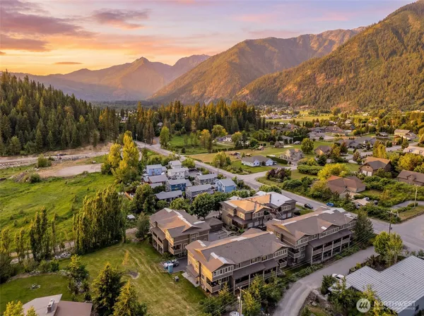 $599,000 | 100 Ski Blick Strasse, Unit A103, Leavenworth, WA 98826
