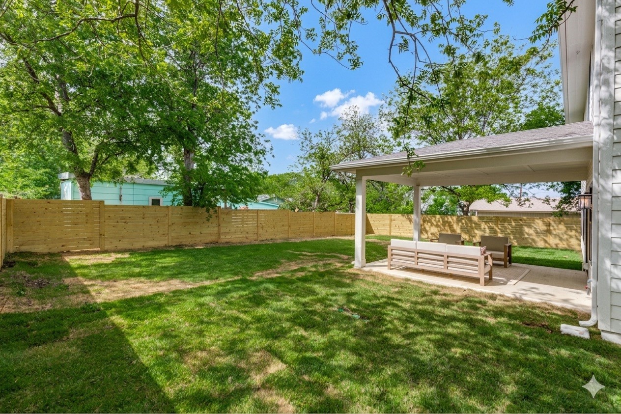 8012 Gault Street Austin, TX 78757 - Photo 43 of 47