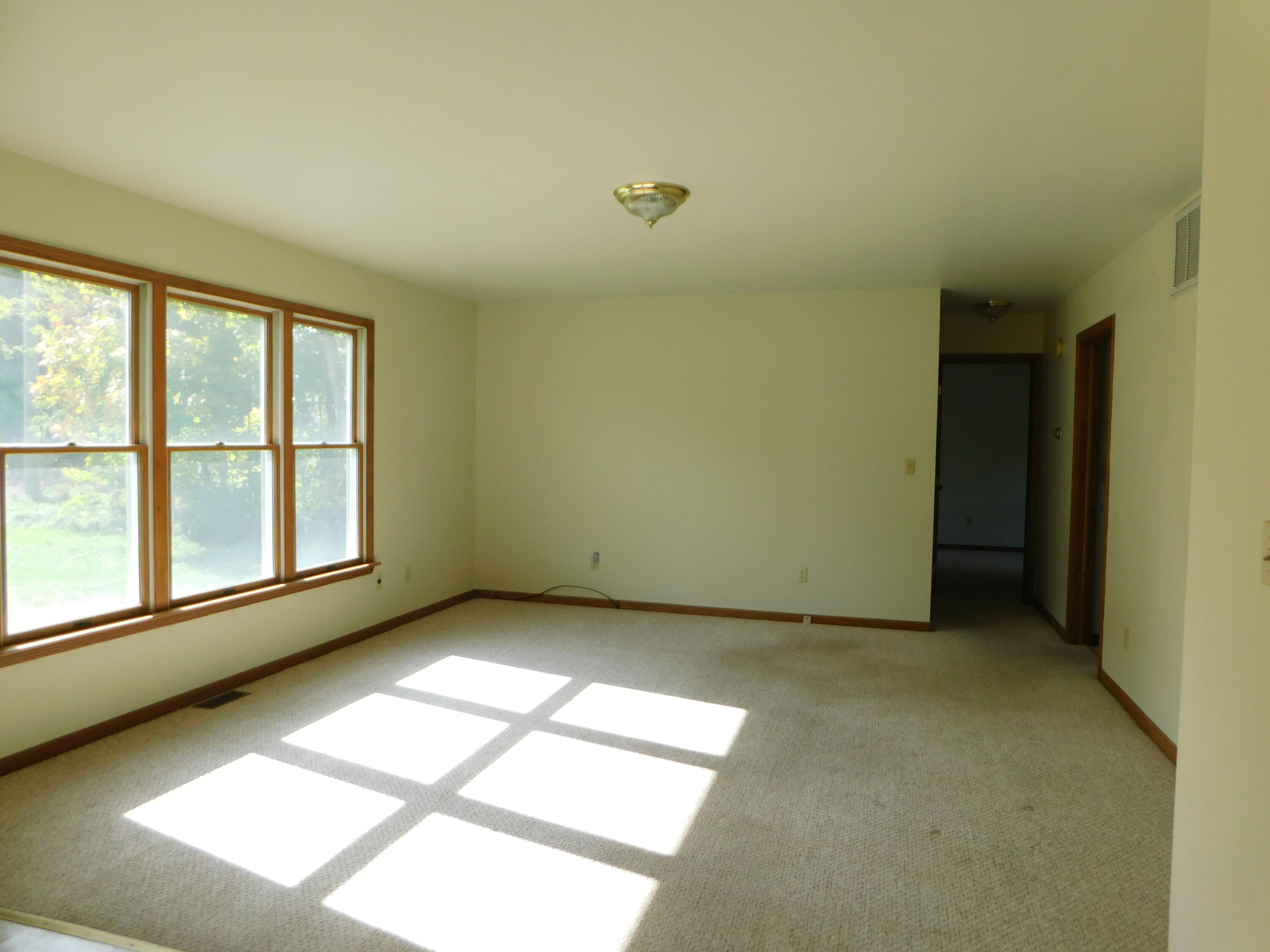 109 East South Street Decatur, MI 49045 - Photo 5 of 18 living room