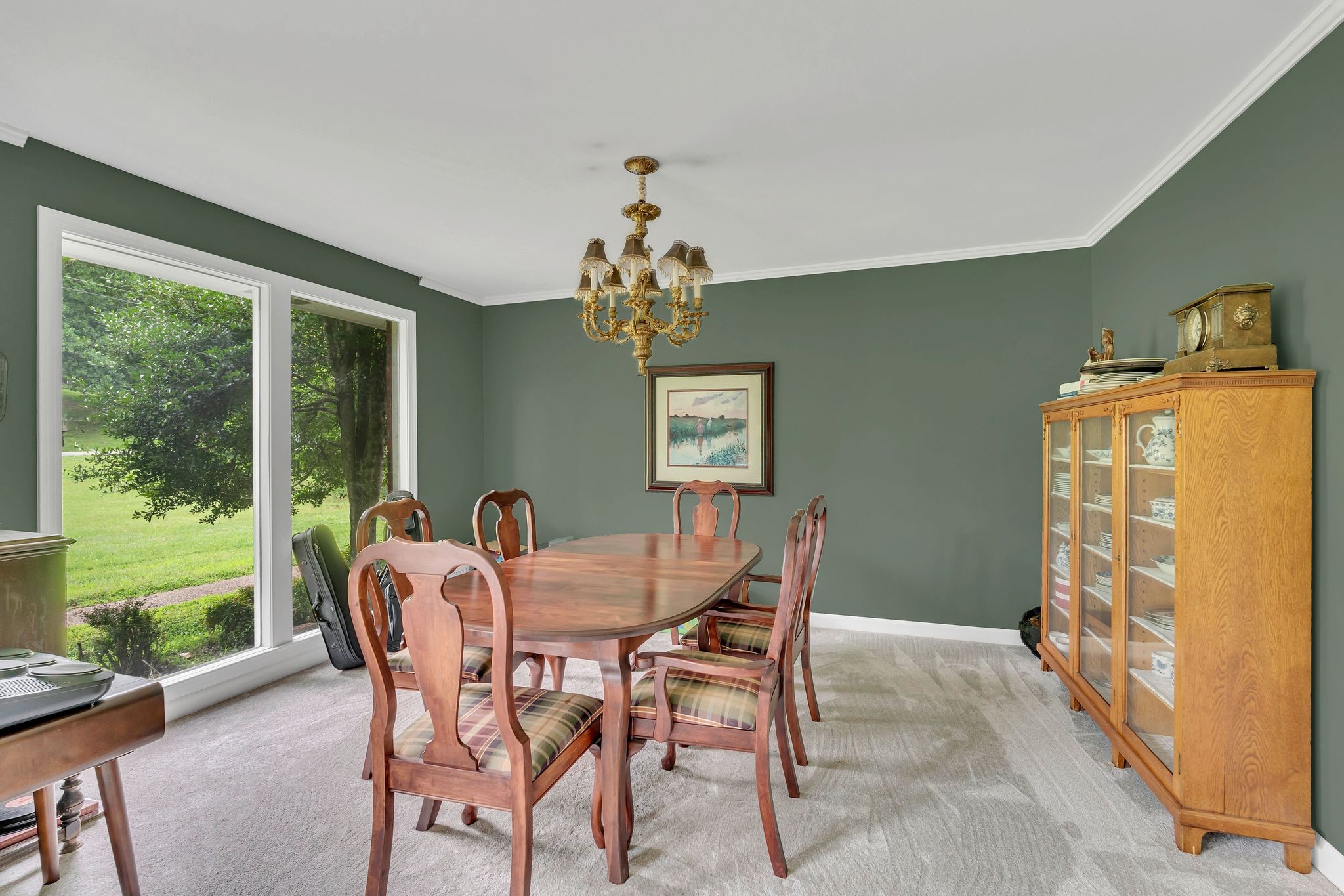 5417 Camelot Road Brentwood, TN 37027 - Photo 11 of 55