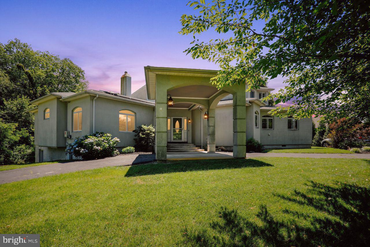 701 Aldino Stepney Road Aberdeen, MD 21001 - Photo 1 of 37 Front View