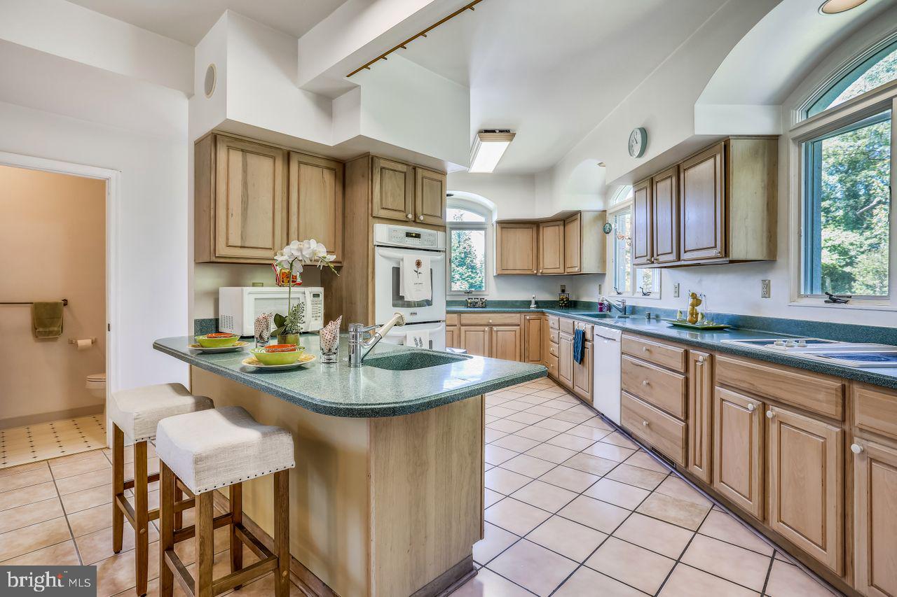 701 Aldino Stepney Road Aberdeen, MD 21001 - Photo 21 of 37 kitchen