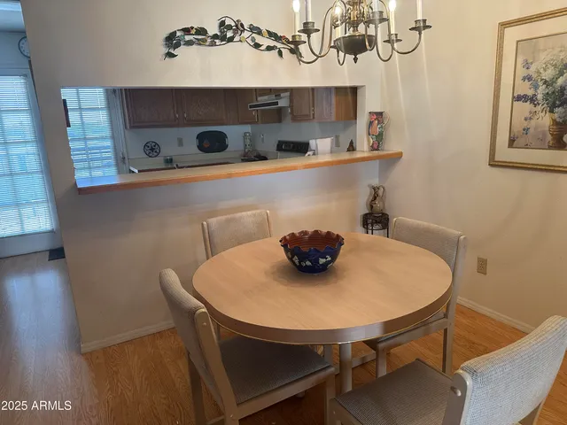 $220,000 | 5518 East Lindstrom Lane, Unit 2004, Mesa, AZ 85215