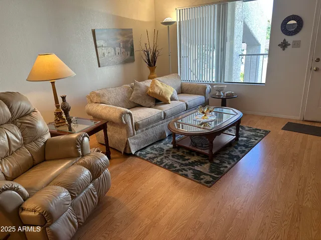 $220,000 | 5518 East Lindstrom Lane, Unit 2004, Mesa, AZ 85215
