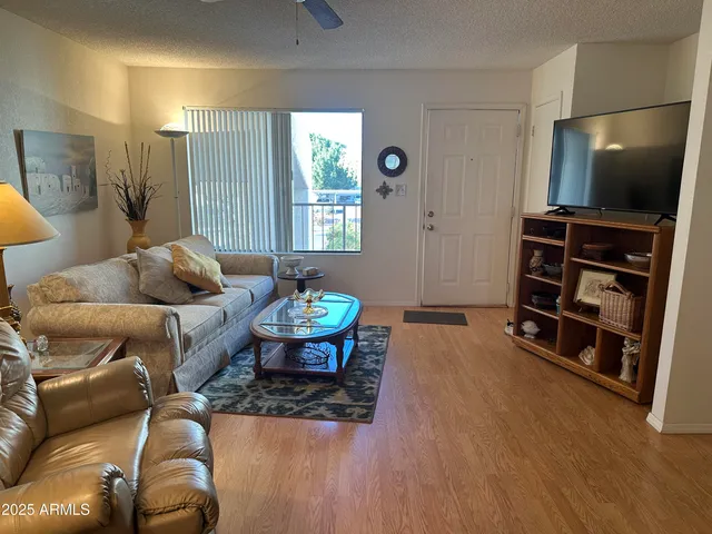$220,000 | 5518 East Lindstrom Lane, Unit 2004, Mesa, AZ 85215