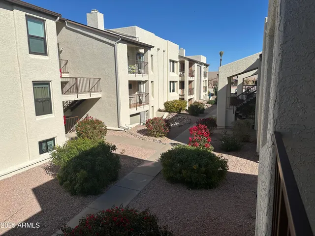 $220,000 | 5518 East Lindstrom Lane, Unit 2004, Mesa, AZ 85215