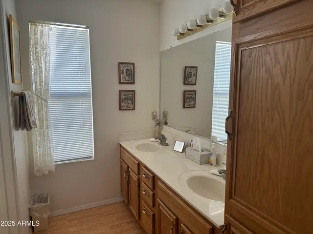 $220,000 | 5518 East Lindstrom Lane, Unit 2004, Mesa, AZ 85215