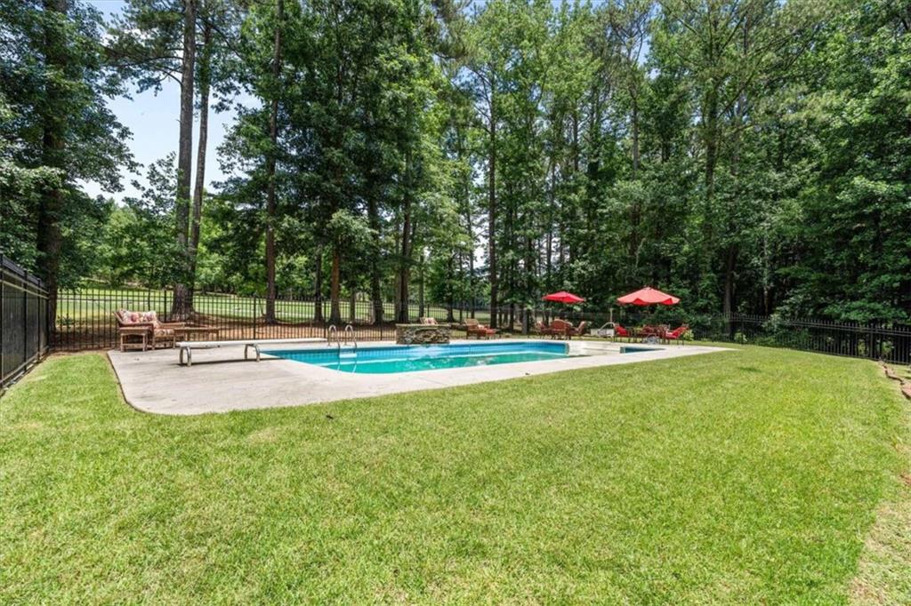 4050 Golfview Court Villa Rica, GA 30180 - Photo 52 of 55 Gallery Image 52