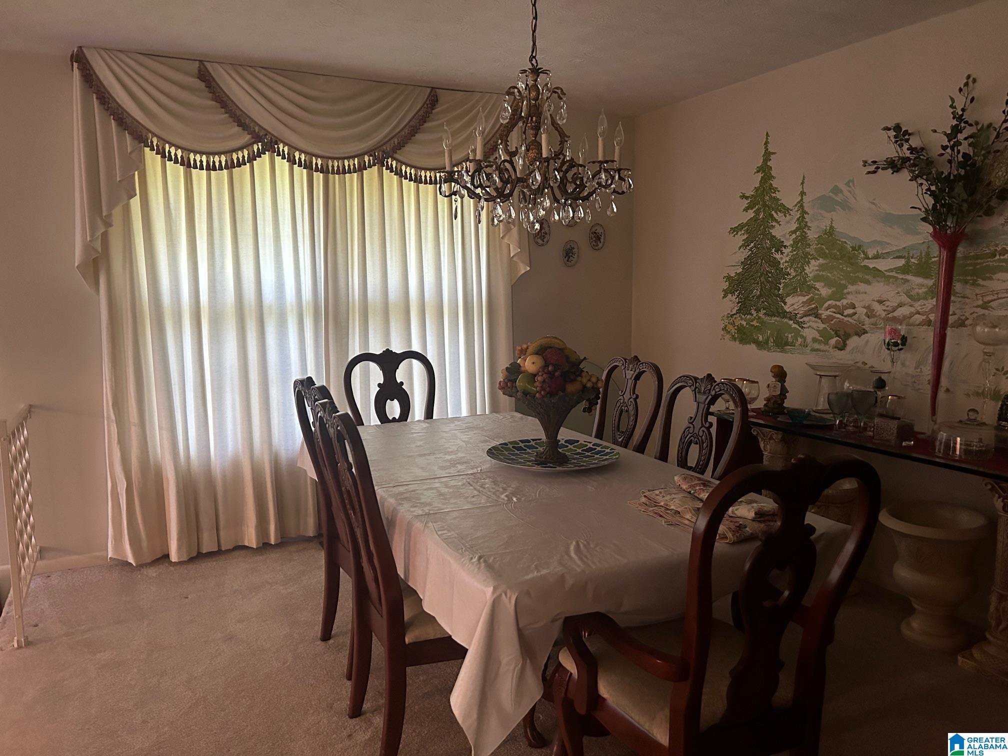 2515 Simpson Street Anniston, AL 36201 - Photo 17 of 36