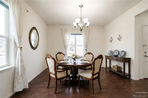 $899,000 | 315 Golden Gate Drive, Lafayette, CO 80026