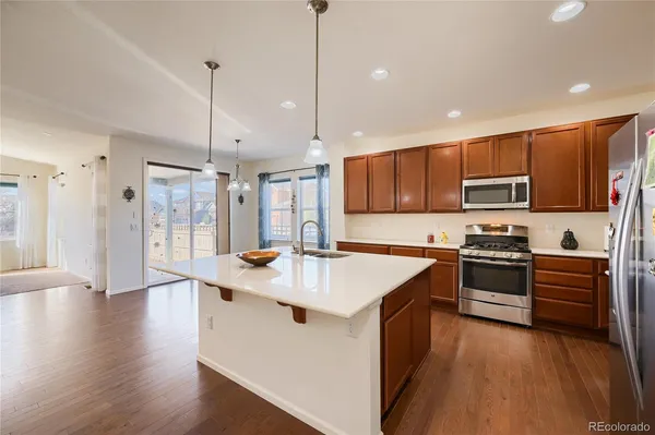 $899,000 | 315 Golden Gate Drive, Lafayette, CO 80026