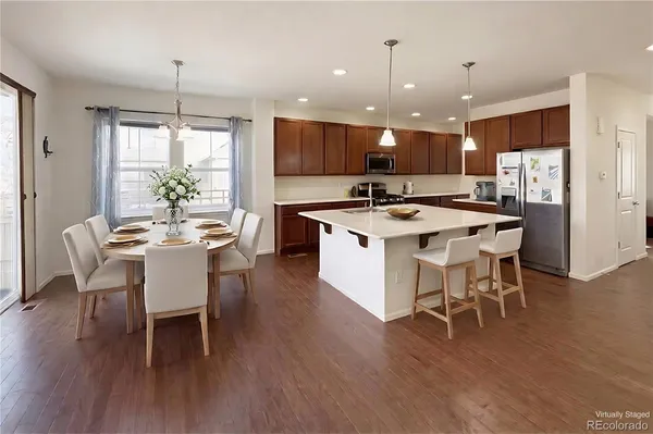 $899,000 | 315 Golden Gate Drive, Lafayette, CO 80026