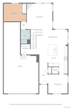 $899,000 | 315 Golden Gate Drive, Lafayette, CO 80026