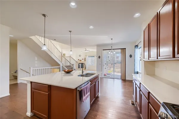 $899,000 | 315 Golden Gate Drive, Lafayette, CO 80026
