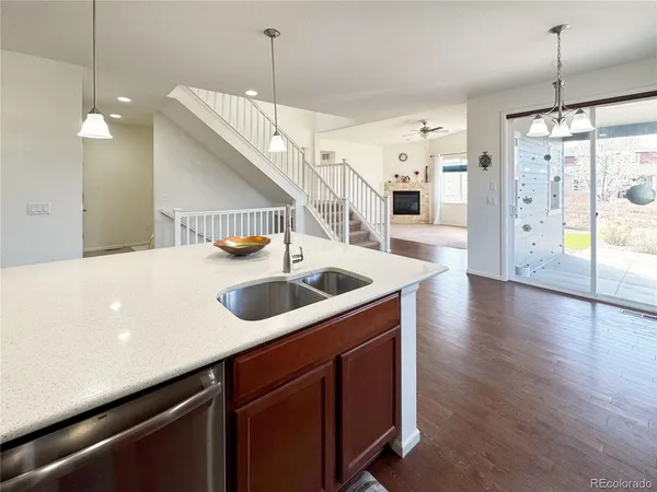 $899,000 | 315 Golden Gate Drive, Lafayette, CO 80026