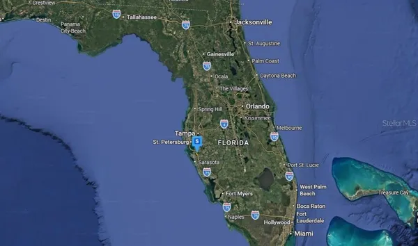$219,999 | 6109 8th Ave Drive Northeast, Bradenton, FL 34212