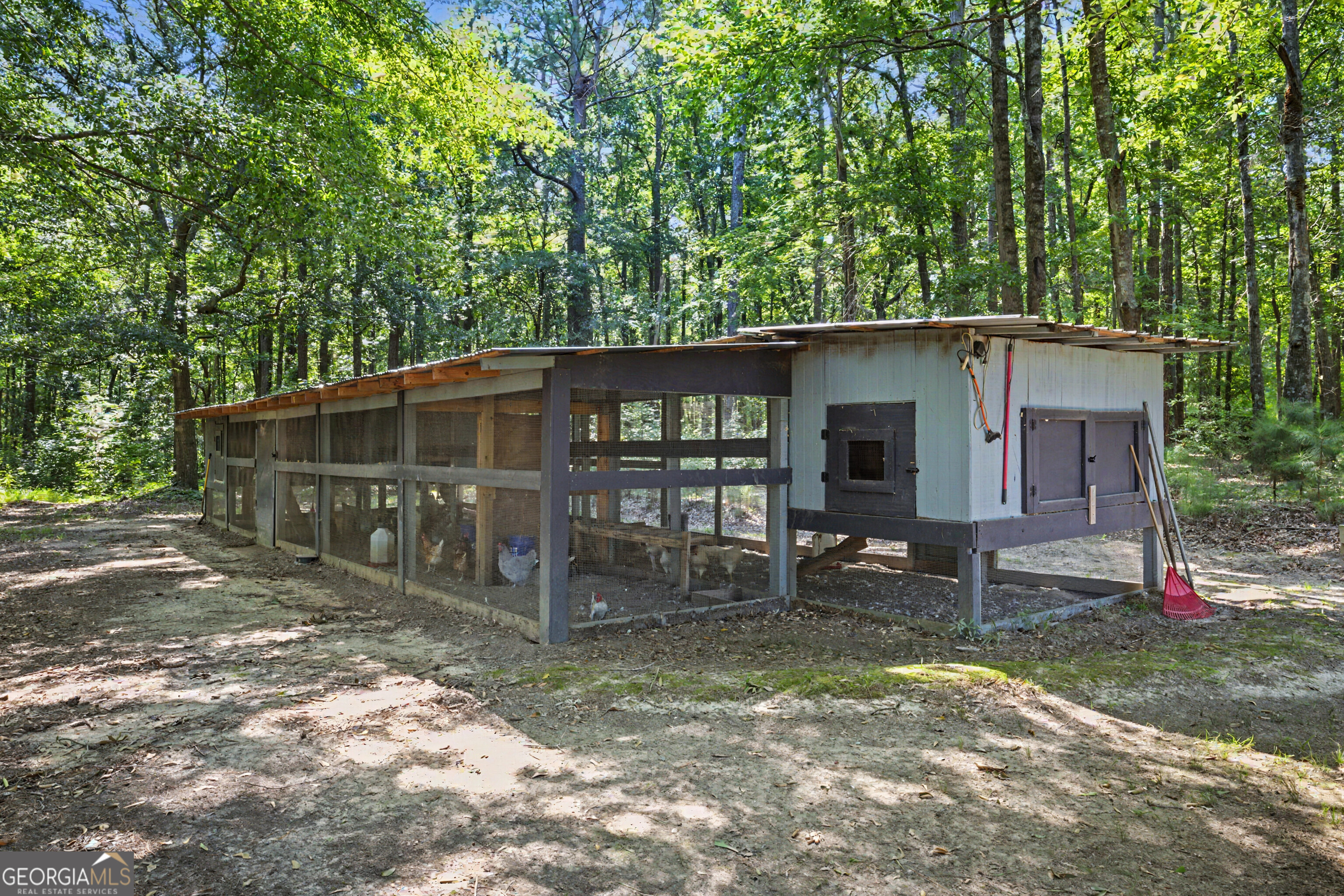 121 Peacock Road Barnesville, GA 30204 - Photo 59 of 61