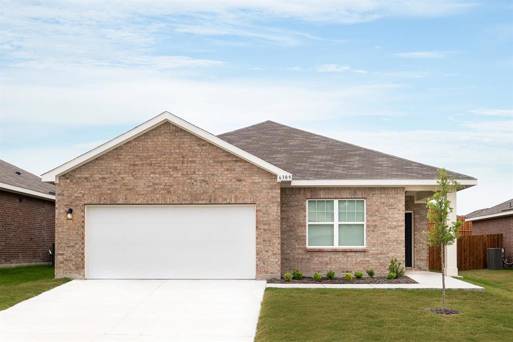 1325 Elliott Road Howe, TX 75459 - Photo 2 of 20