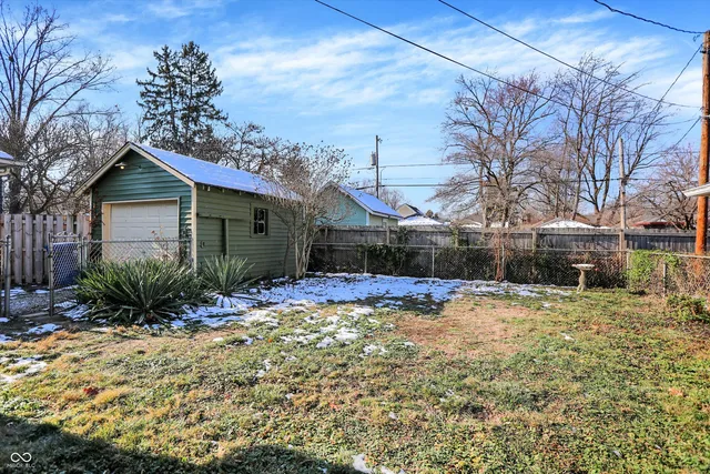 $350,000 | 5460 Guilford Avenue, Indianapolis, IN 46220