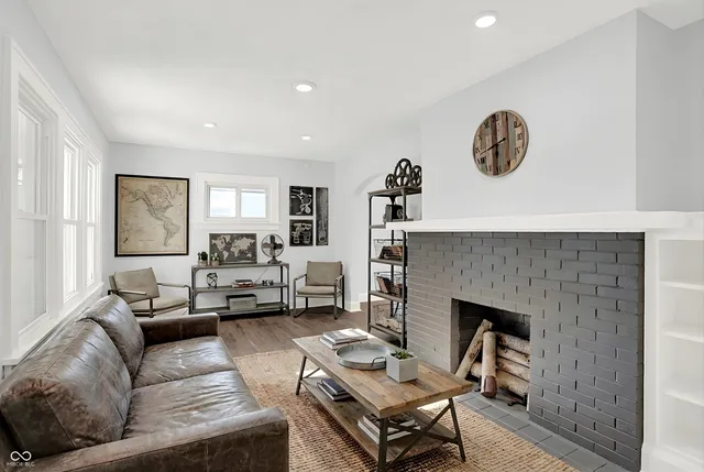 $350,000 | 5460 Guilford Avenue, Indianapolis, IN 46220