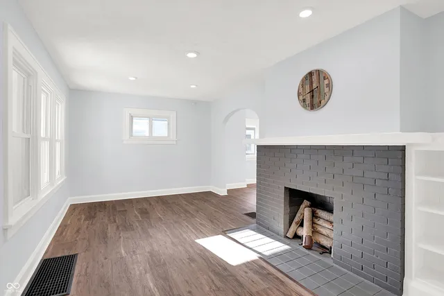 $350,000 | 5460 Guilford Avenue, Indianapolis, IN 46220