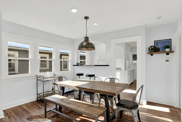 $350,000 | 5460 Guilford Avenue, Indianapolis, IN 46220