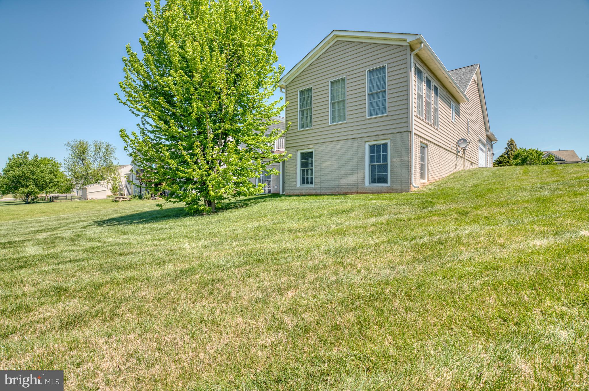 14308 South Hall Court Culpeper, VA 22701 - Photo 58 of 78