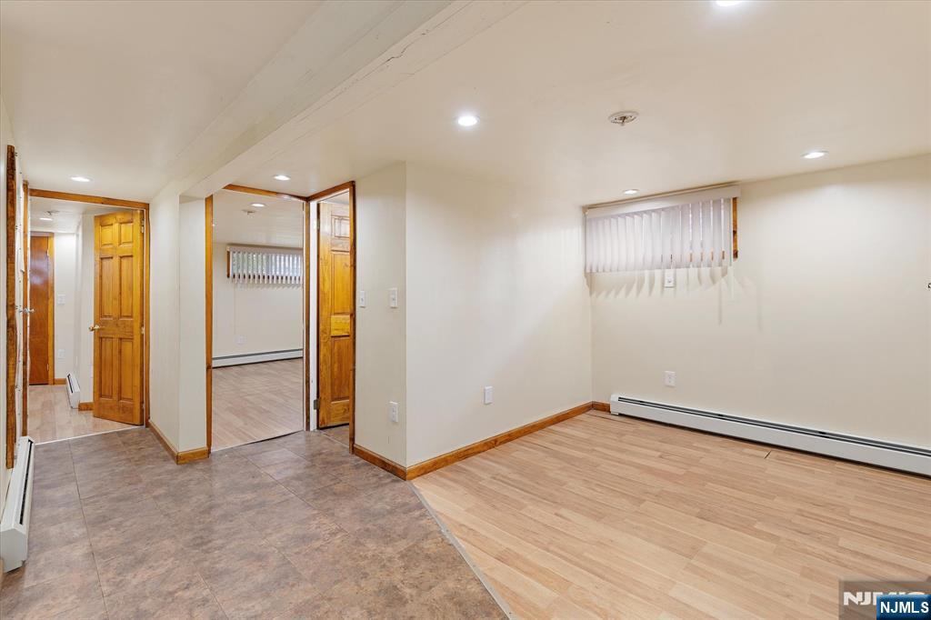 62 Johnson Avenue Wallington, NJ 07057 - Photo 18 of 25 a view of an empty room