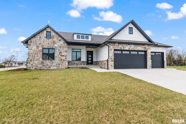 $850,000 | 2003 Old Ironbridge, Chatham, IL 62629