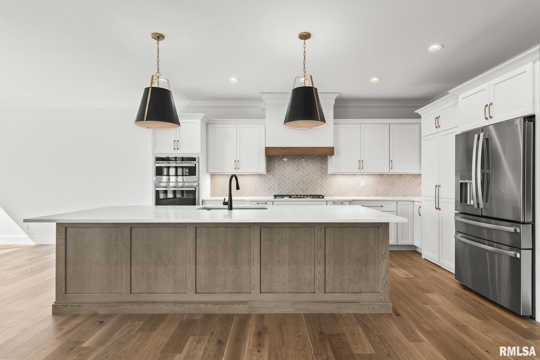 2003 Old Ironbridge Chatham, IL 62629 - Photo 11 of 59