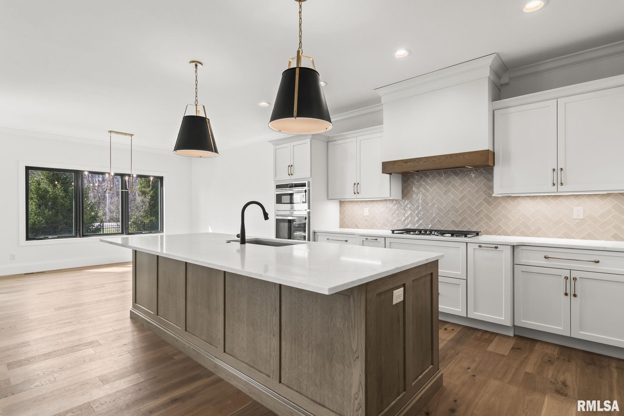 2003 Old Ironbridge Chatham, IL 62629 - Photo 12 of 59