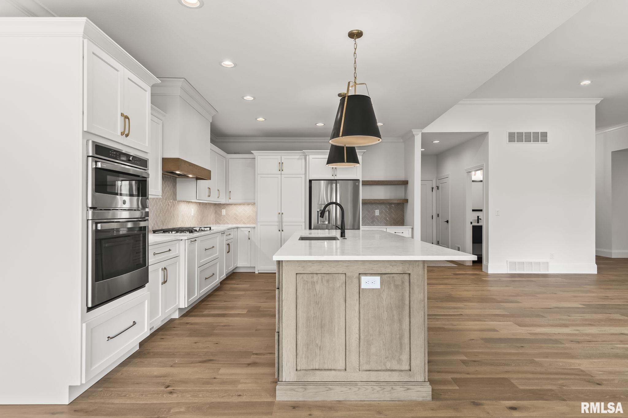 2003 Old Ironbridge Chatham, IL 62629 - Photo 14 of 59