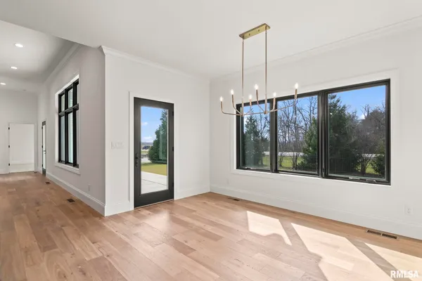 $850,000 | 2003 Old Ironbridge, Chatham, IL 62629