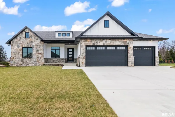 $850,000 | 2003 Old Ironbridge, Chatham, IL 62629