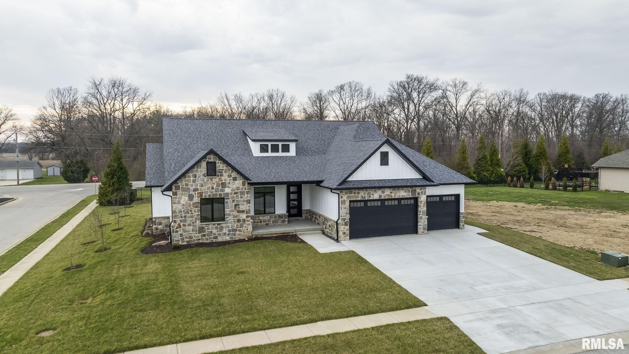 2003 Old Ironbridge Chatham, IL 62629 - Photo 4 of 59