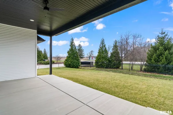 $850,000 | 2003 Old Ironbridge, Chatham, IL 62629