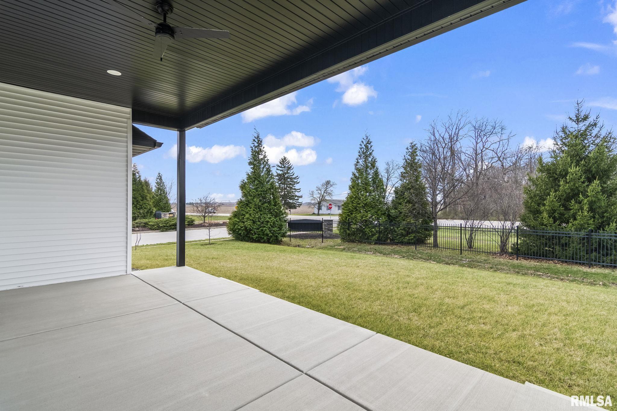 2003 Old Ironbridge Chatham, IL 62629 - Photo 41 of 59