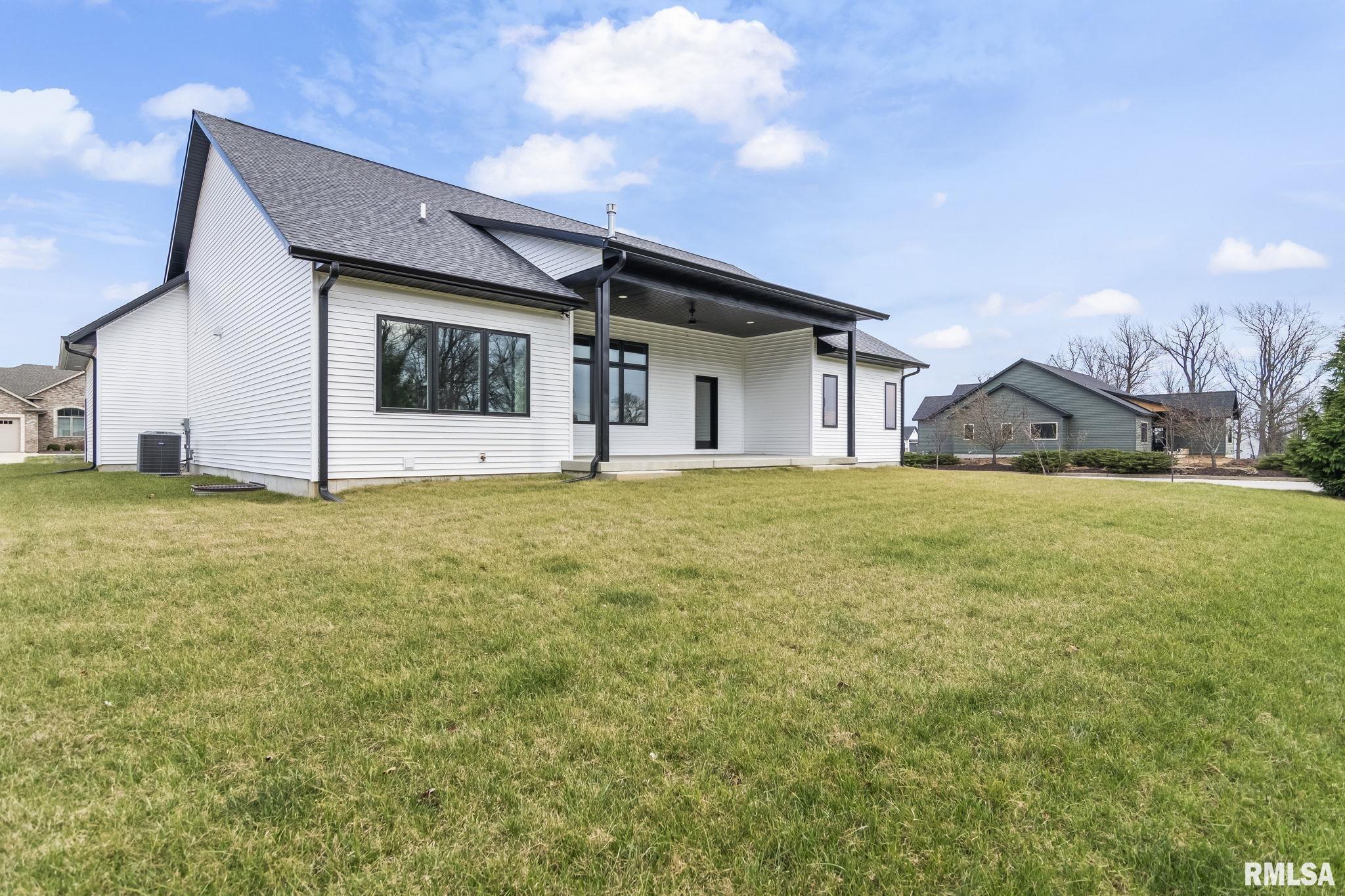 2003 Old Ironbridge Chatham, IL 62629 - Photo 42 of 59